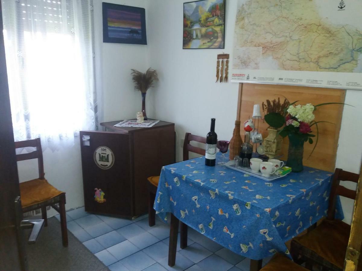 Traianov Most Kladovo Luaran gambar