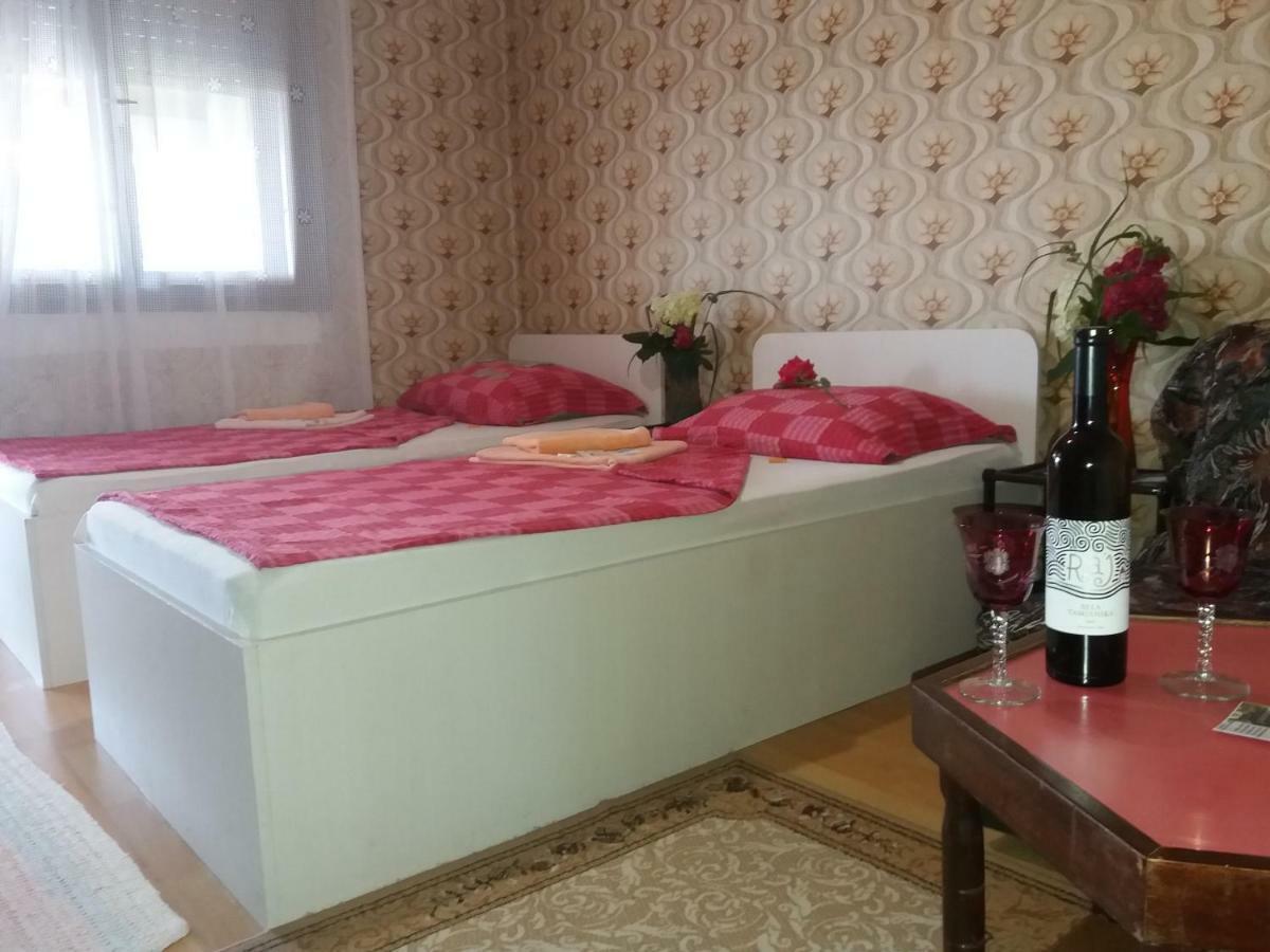 Traianov Most Kladovo Luaran gambar